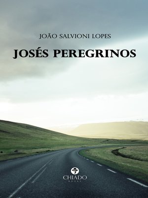 cover image of Josés Peregrinos